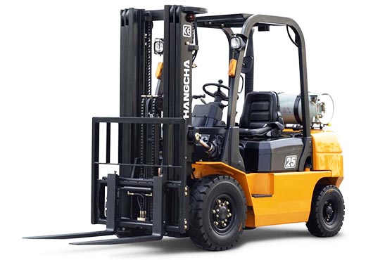HANGCHA Forklift Truck Sales Rental Oman Muscat