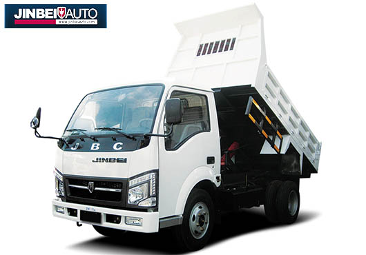 JBC Truck Sales In Oman